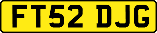 FT52DJG