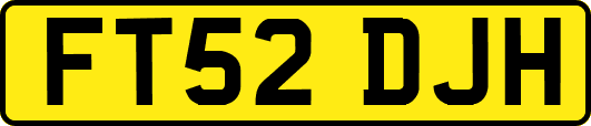 FT52DJH