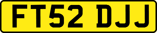 FT52DJJ