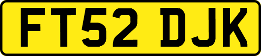 FT52DJK