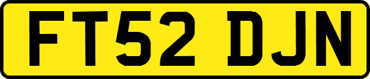 FT52DJN
