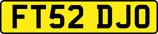 FT52DJO