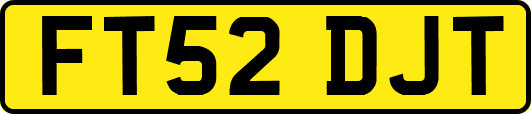 FT52DJT