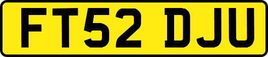 FT52DJU