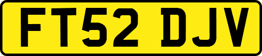 FT52DJV