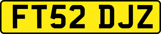 FT52DJZ