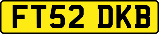 FT52DKB