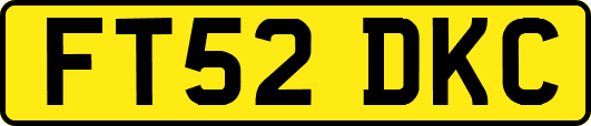 FT52DKC