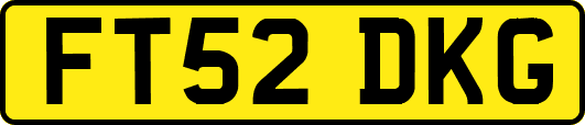 FT52DKG