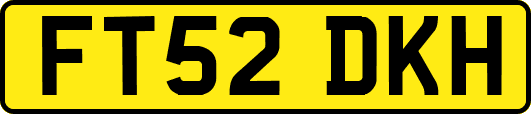 FT52DKH