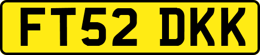 FT52DKK