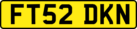 FT52DKN