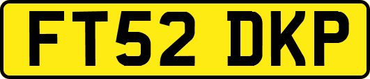 FT52DKP