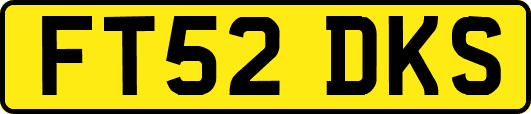 FT52DKS