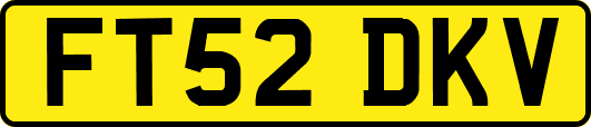 FT52DKV