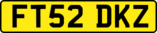 FT52DKZ