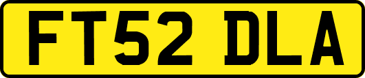 FT52DLA