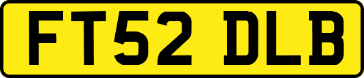 FT52DLB