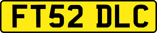 FT52DLC