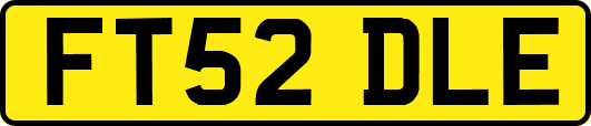 FT52DLE