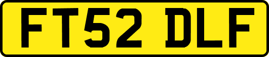 FT52DLF