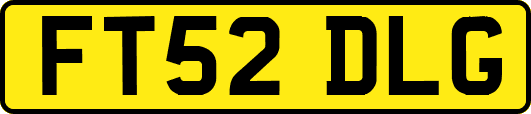 FT52DLG
