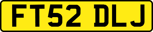 FT52DLJ