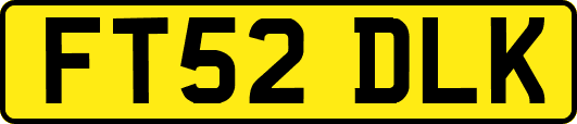 FT52DLK