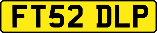 FT52DLP