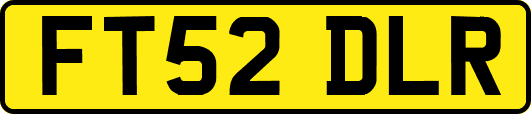 FT52DLR