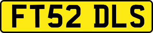 FT52DLS