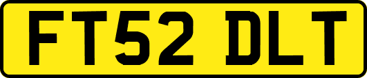 FT52DLT