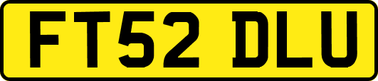 FT52DLU