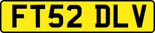 FT52DLV