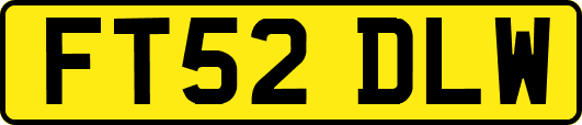 FT52DLW