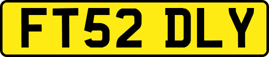 FT52DLY