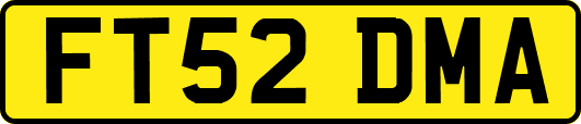 FT52DMA