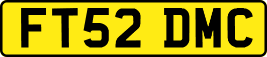 FT52DMC