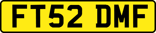 FT52DMF