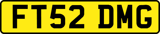 FT52DMG
