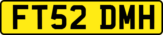 FT52DMH