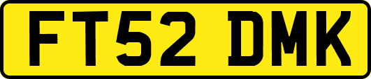 FT52DMK