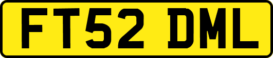 FT52DML
