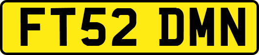 FT52DMN