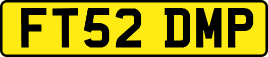 FT52DMP