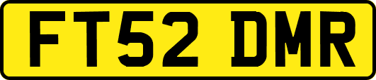 FT52DMR
