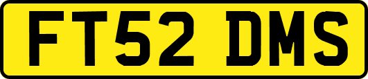 FT52DMS
