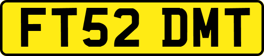 FT52DMT