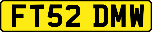 FT52DMW