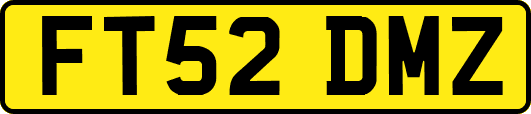 FT52DMZ